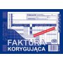 Druk MiP Faktura Korygująca A5/80 - 2